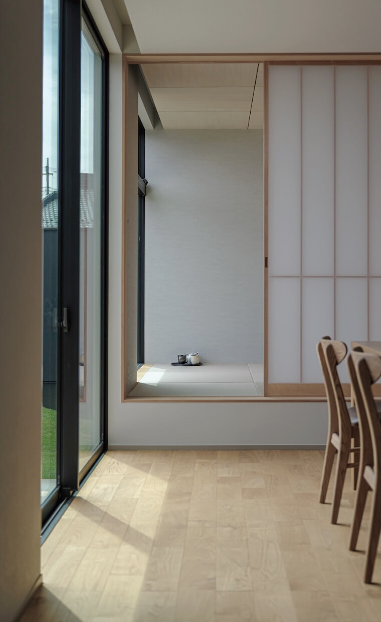 GARDEN WALL|WORKS|Kibaco PREMIUM