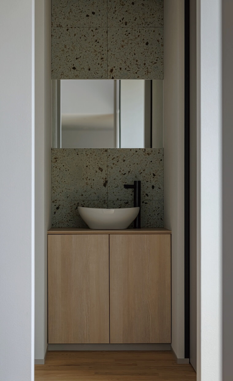 GARDEN WALL|WORKS|Kibaco PREMIUM