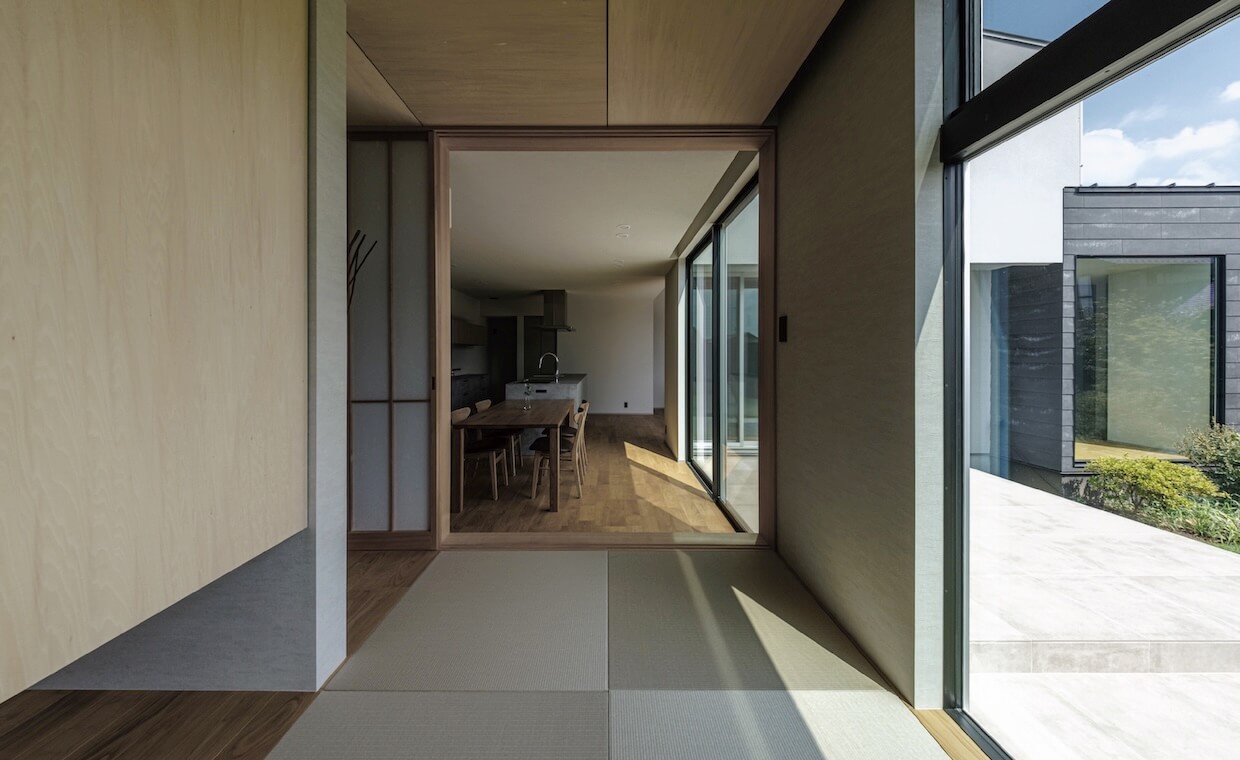 GARDEN WALL|WORKS|Kibaco PREMIUM