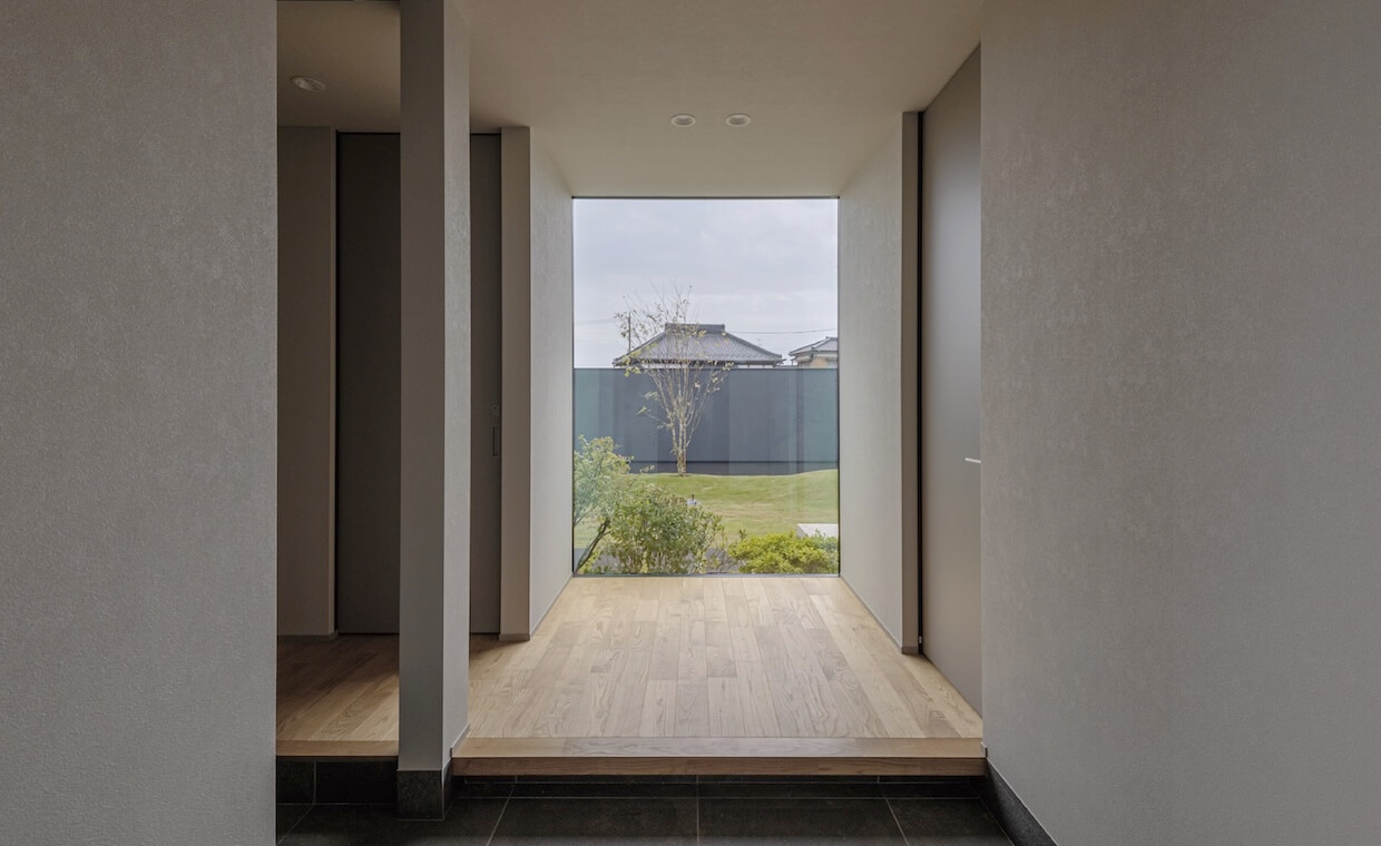 GARDEN WALL|WORKS|Kibaco PREMIUM