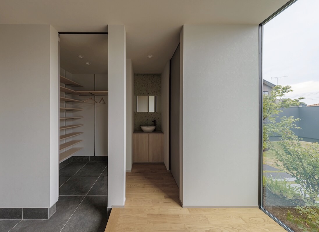 GARDEN WALL|WORKS|Kibaco PREMIUM