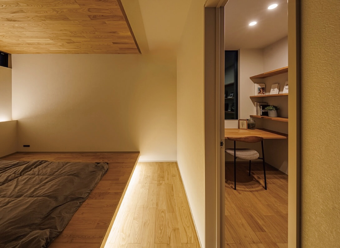 GARDEN WALL|WORKS|Kibaco PREMIUM