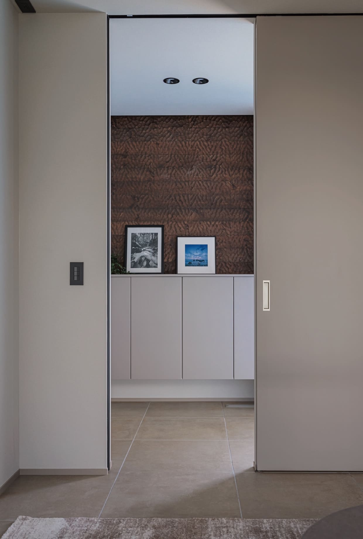 MONUMENT|WORKS|Kibaco PREMIUM