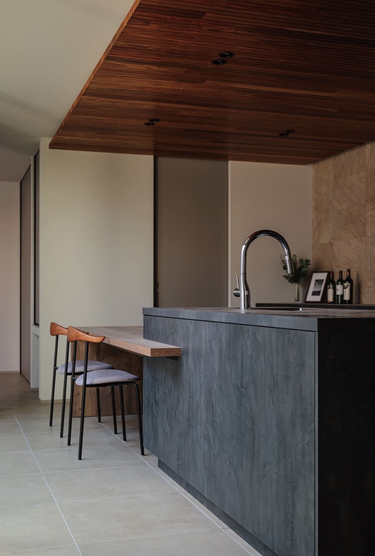 MONUMENT|WORKS|Kibaco PREMIUM