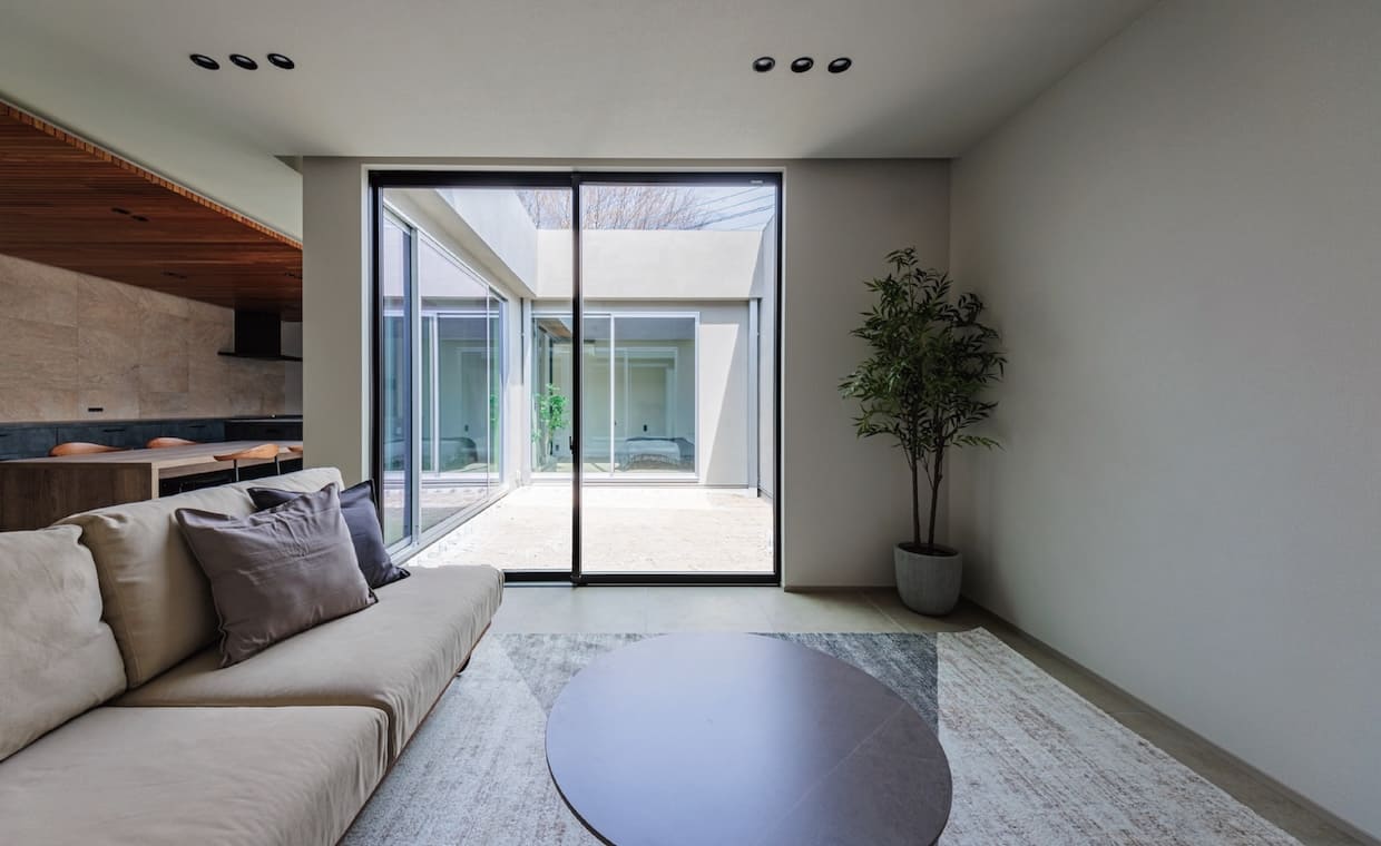 MONUMENT|WORKS|Kibaco PREMIUM