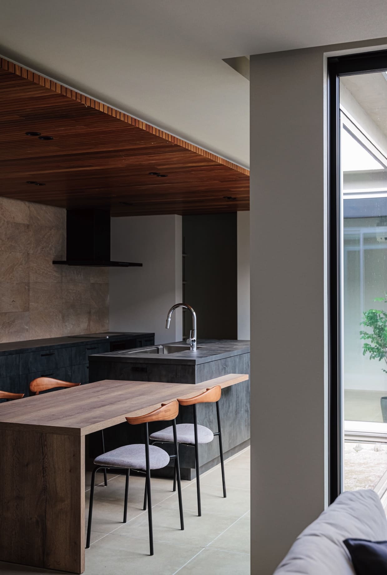 MONUMENT|WORKS|Kibaco PREMIUM