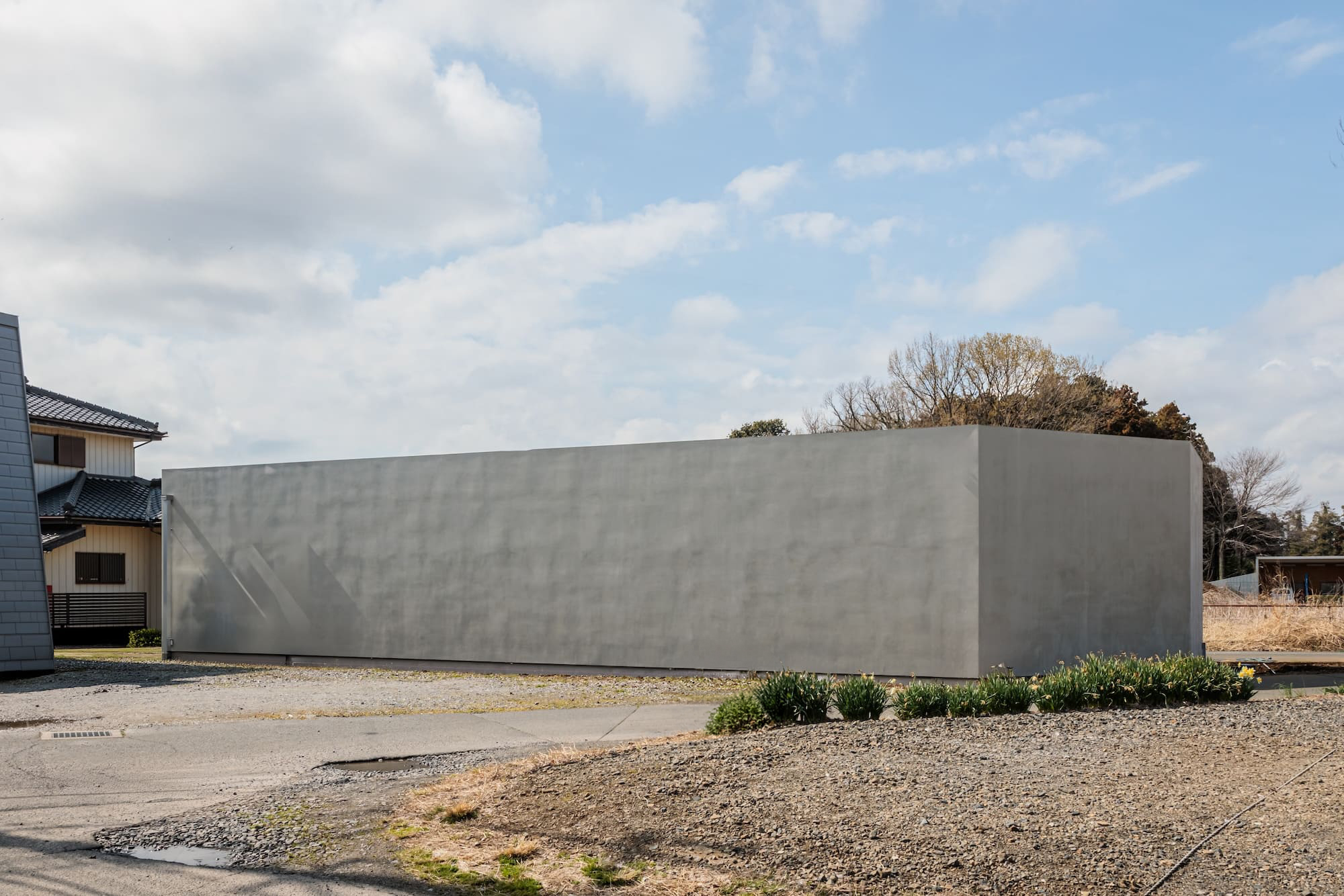 MONUMENT|WORKS|Kibaco PREMIUM