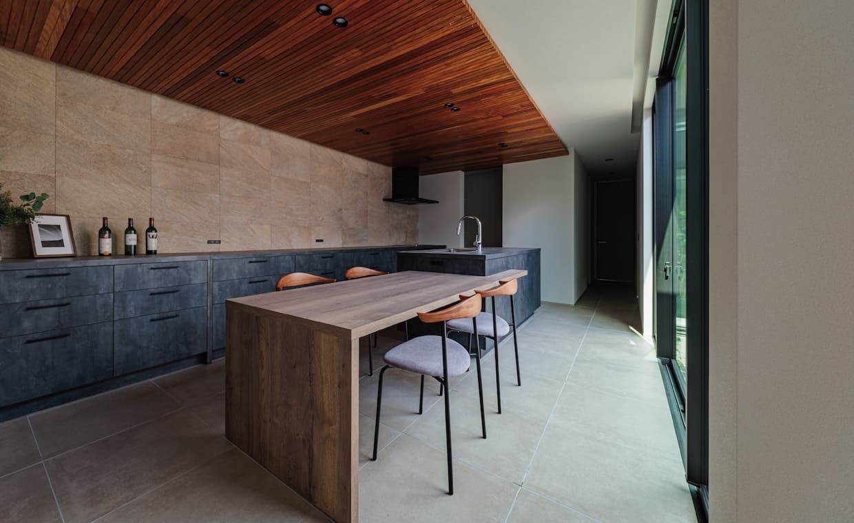 MONUMENT|WORKS|Kibaco PREMIUM