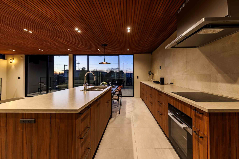 完成見学会|Kibaco PREMIUM