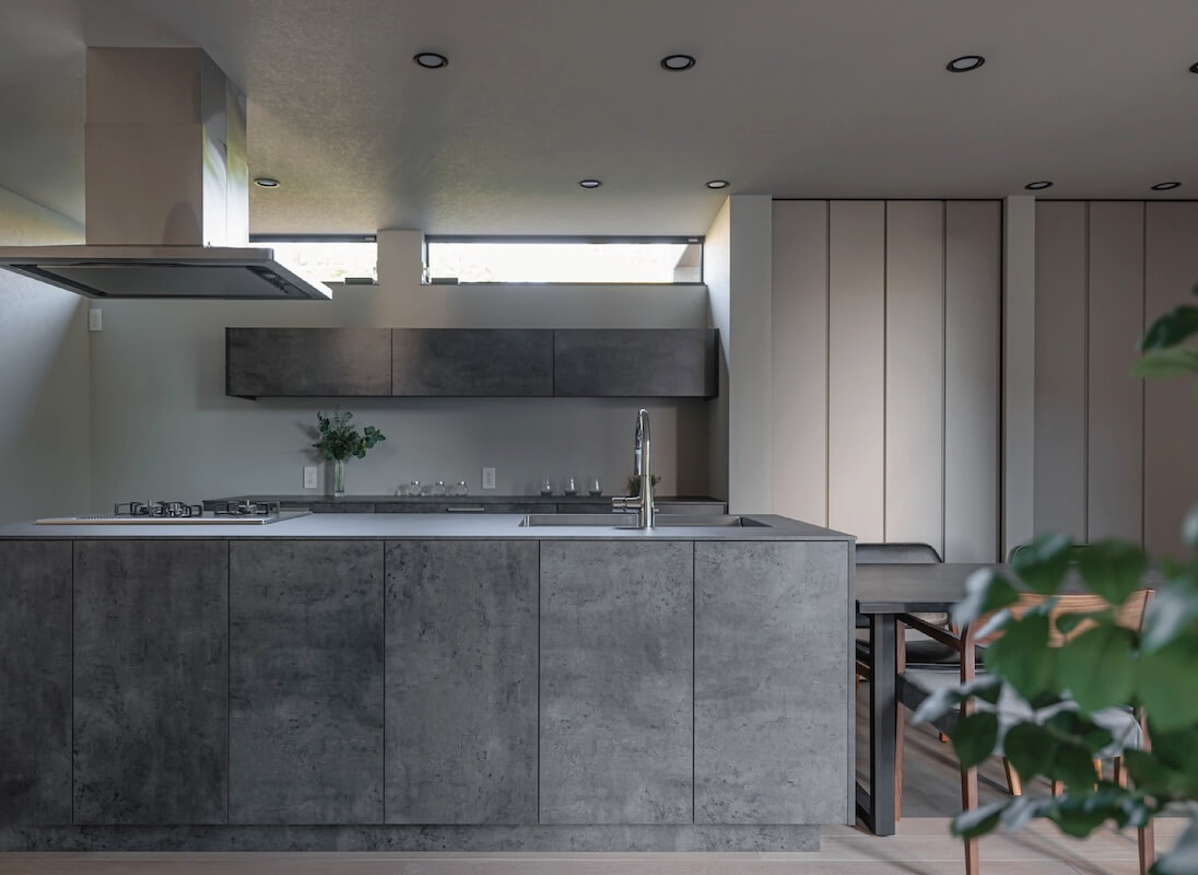 RESIDENCE｜WORKS｜Kibaco PREMIUM