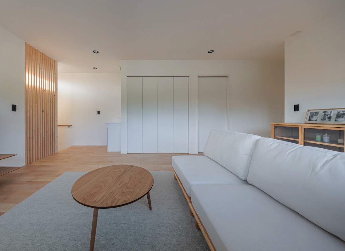 RESIDENCE｜WORKS｜Kibaco PREMIUM