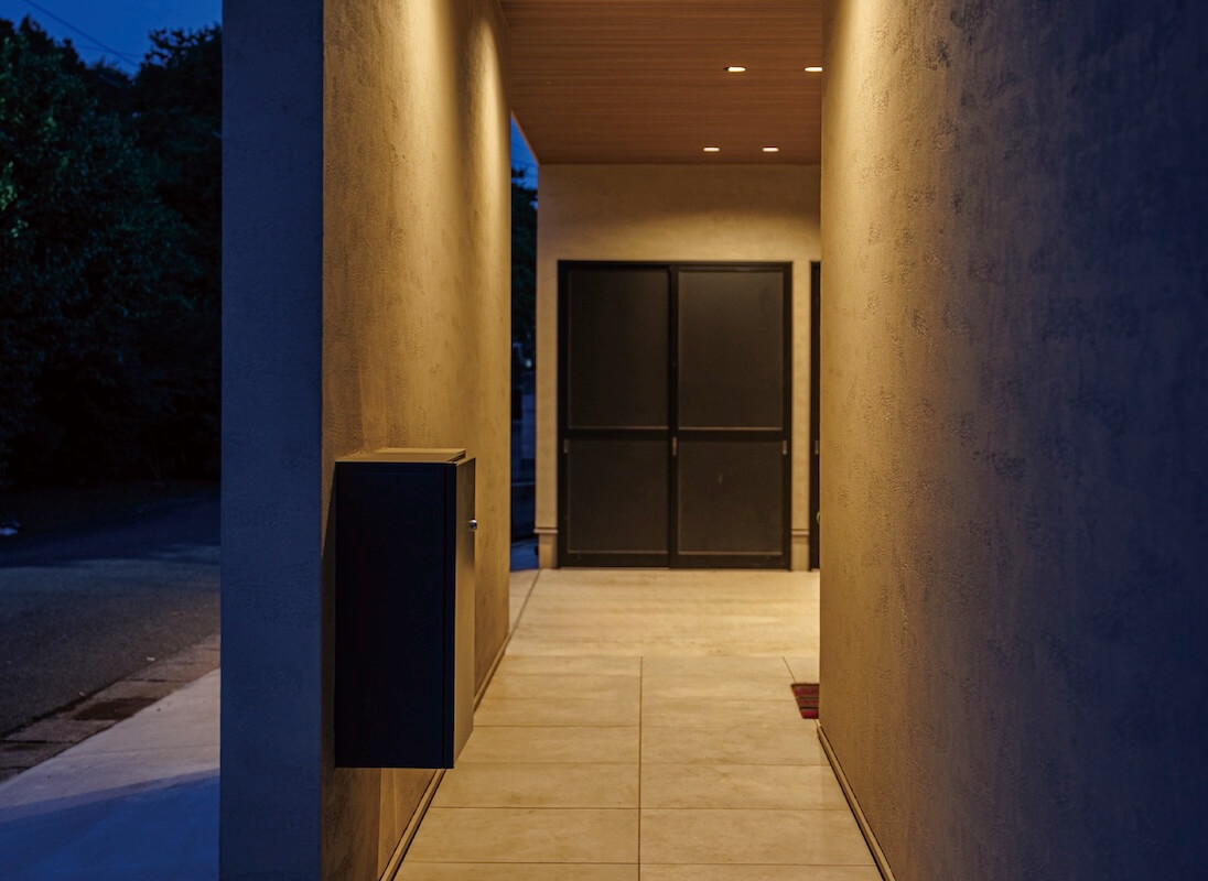 RESIDENCE｜WORKS｜Kibaco PREMIUM