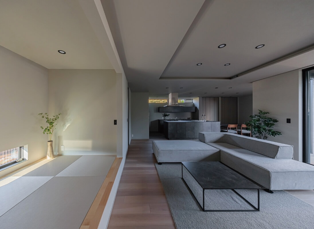 RESIDENCE｜WORKS｜Kibaco PREMIUM