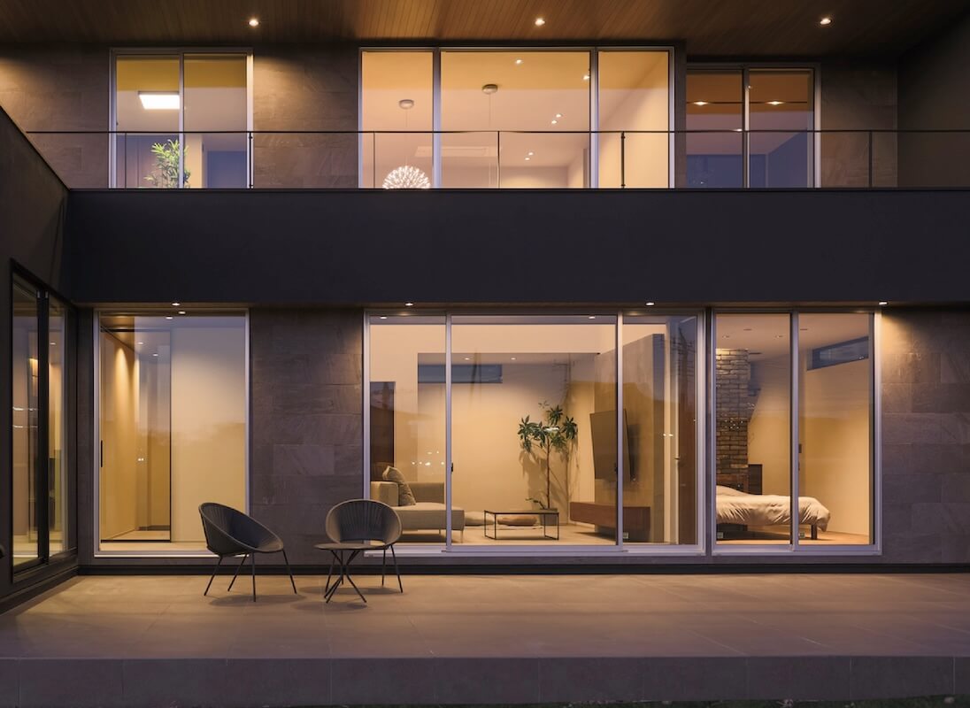 Resort｜WORKS｜Kibaco PREMIUM