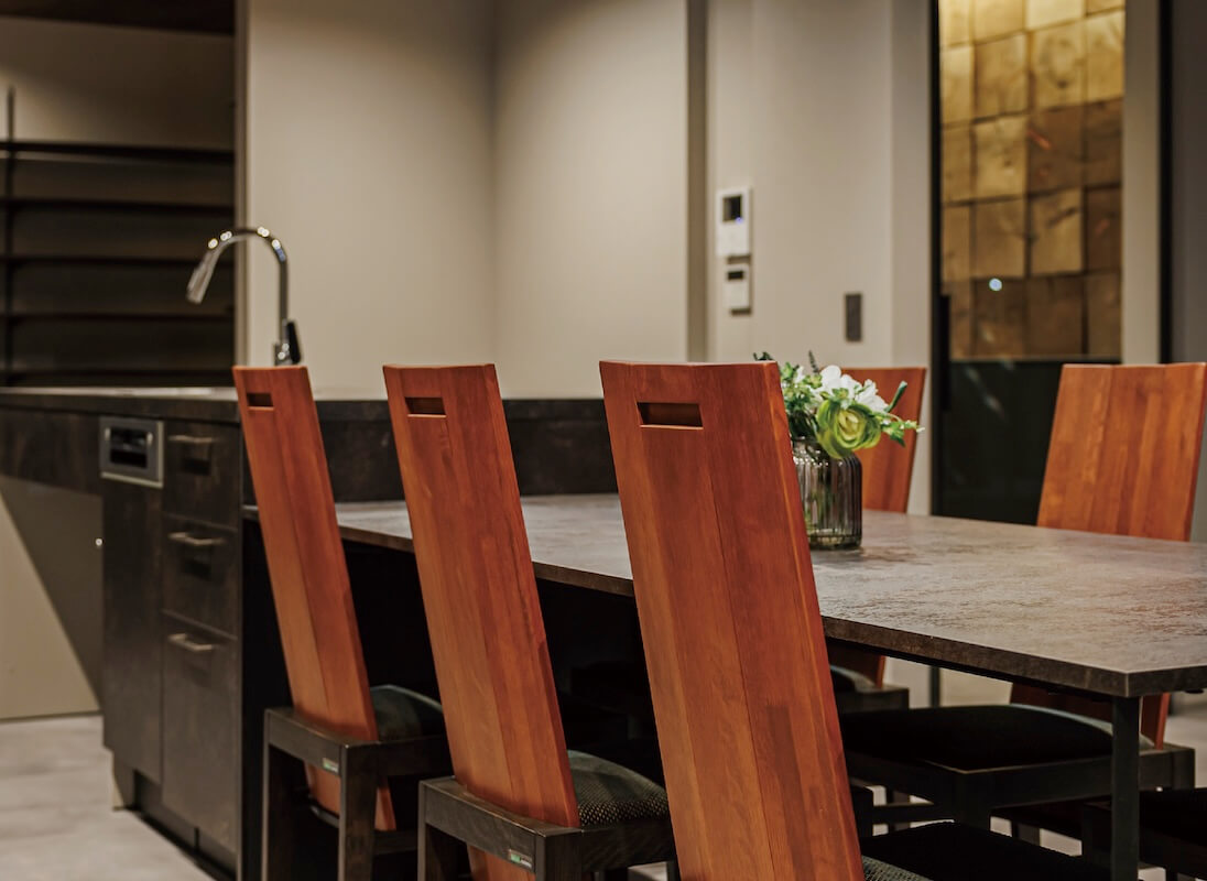 Resort｜WORKS｜Kibaco PREMIUM