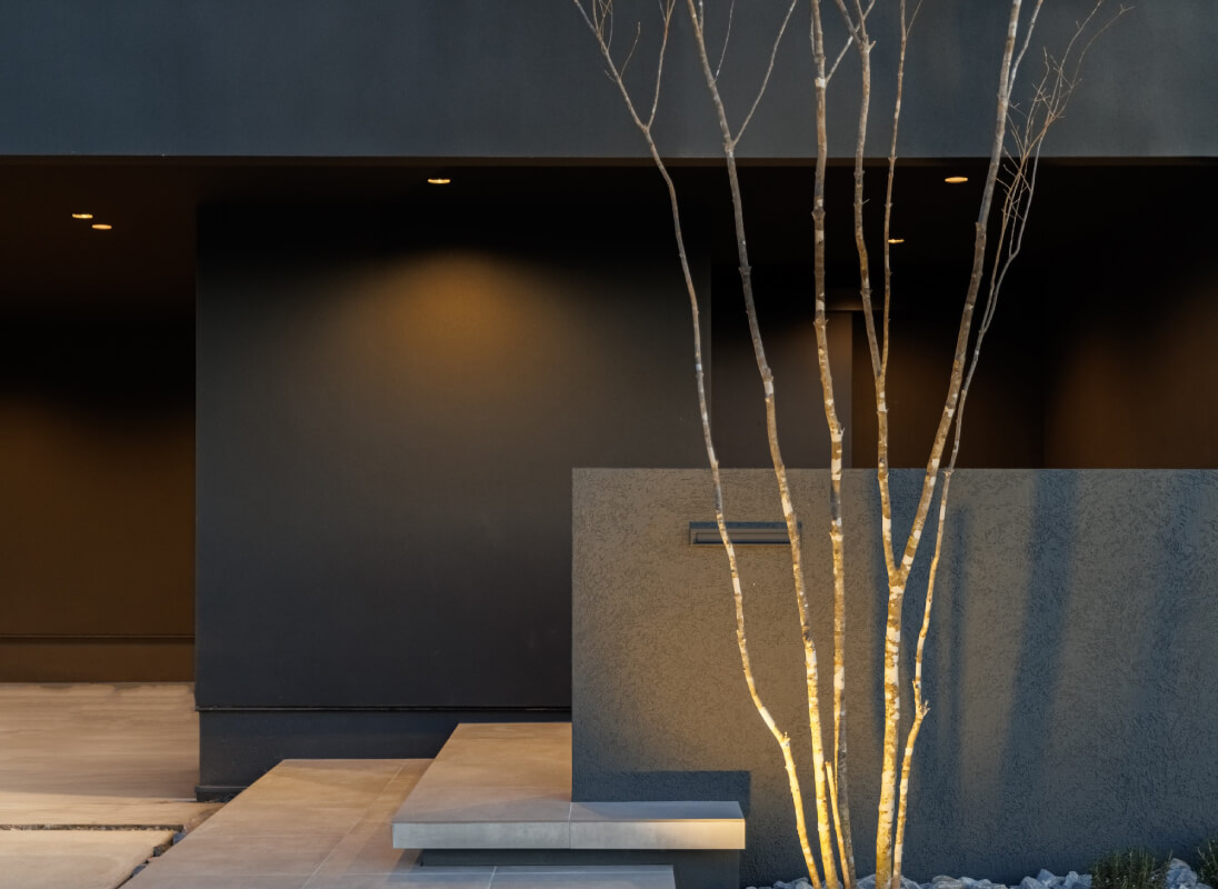 SKY LIVING｜WORKS｜Kibaco PREMIUM