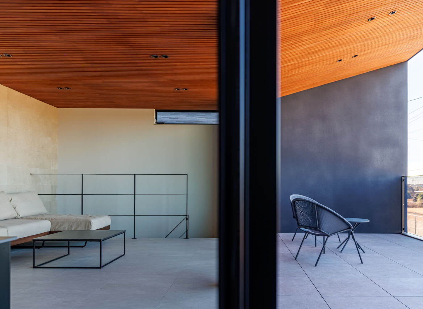 SKY LIVING｜WORKS｜Kibaco PREMIUM