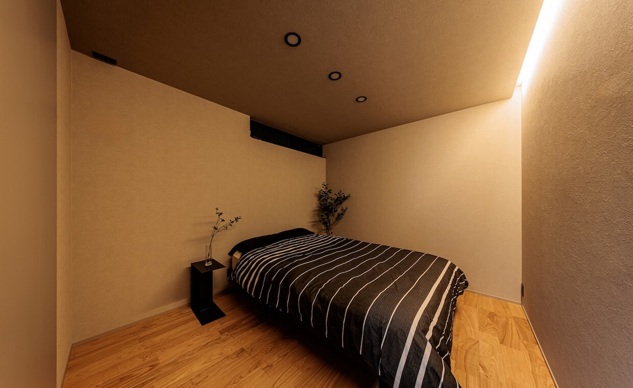 THE GREAT HOUSE|WORKS|Kibaco PREMIUM