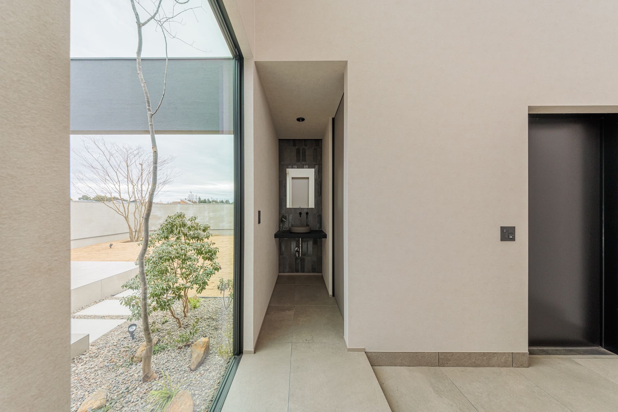 THE GREAT HOUSE|WORKS|Kibaco PREMIUM