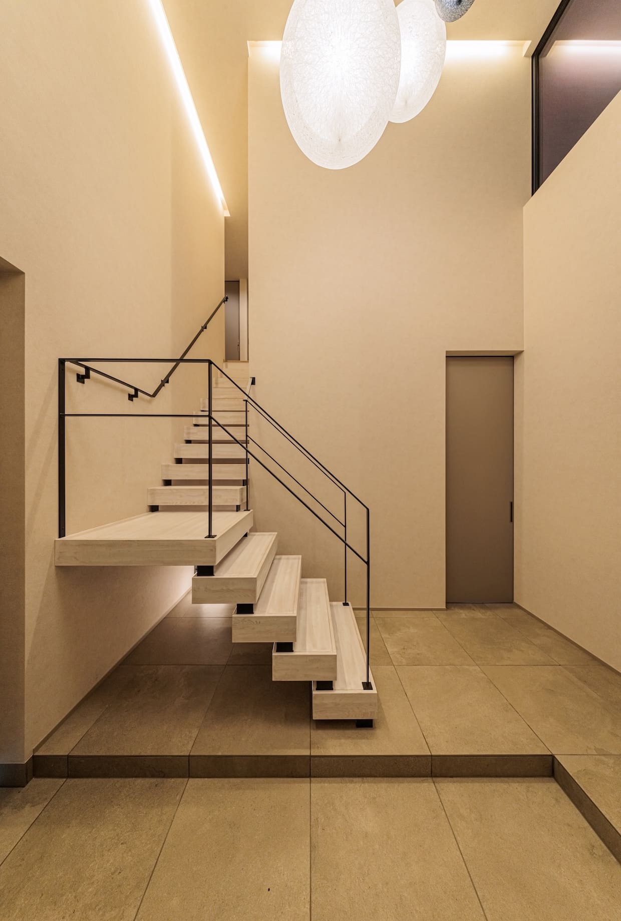 THE GREAT HOUSE|WORKS|Kibaco PREMIUM