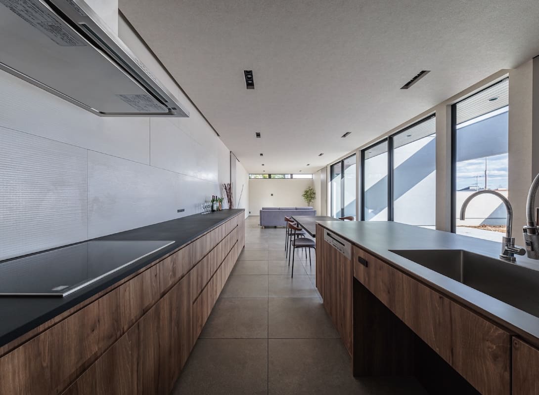 THE GREAT HOUSE｜WORKS｜Kibaco PREMIUM