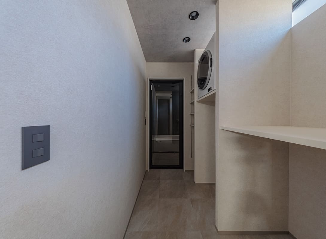 THE GREAT HOUSE｜WORKS｜Kibaco PREMIUM