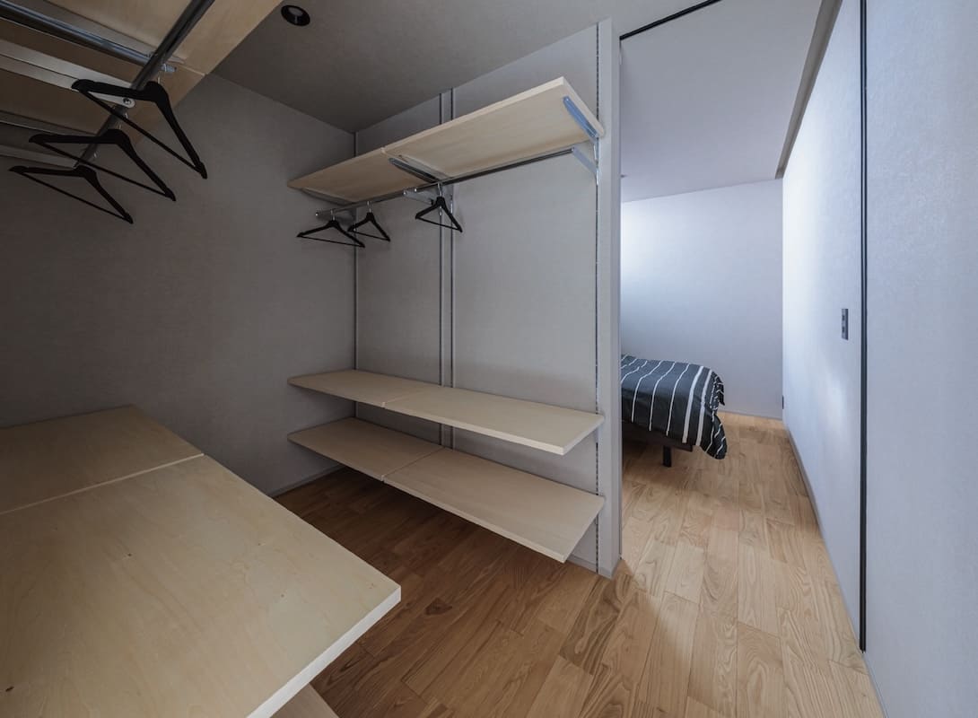 THE GREAT HOUSE｜WORKS｜Kibaco PREMIUM