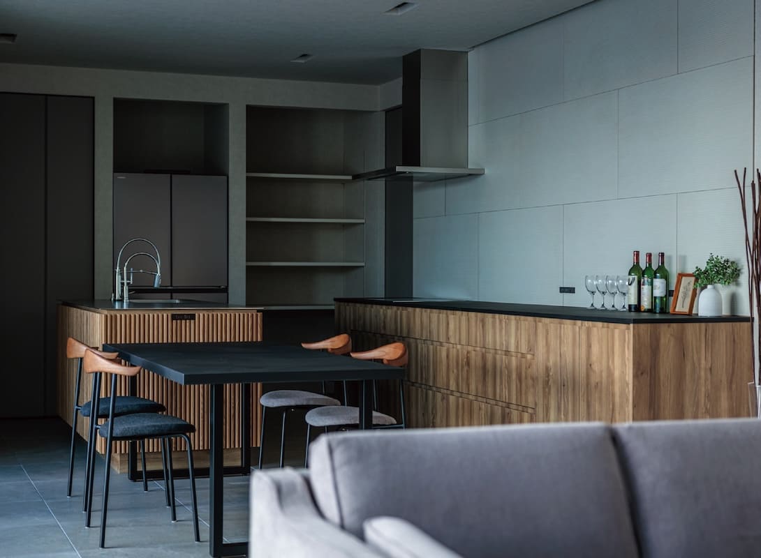 THE GREAT HOUSE｜WORKS｜Kibaco PREMIUM