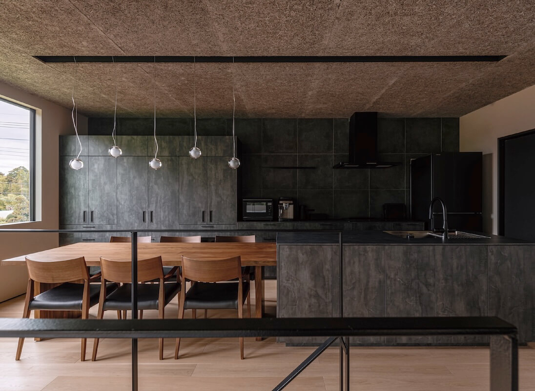 Villa -Kibaco-|WORKS|Kibaco PREMIUM