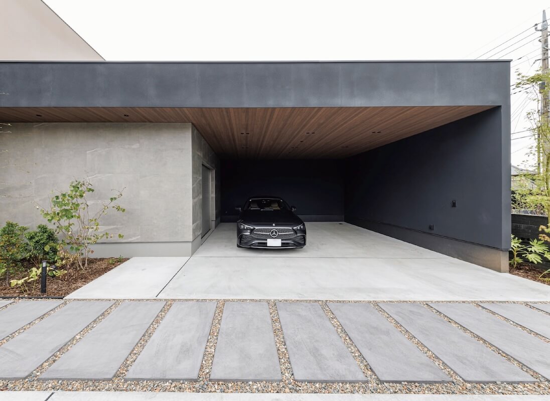 Villa -Kibaco-WORKS|Kibaco PREMIUM