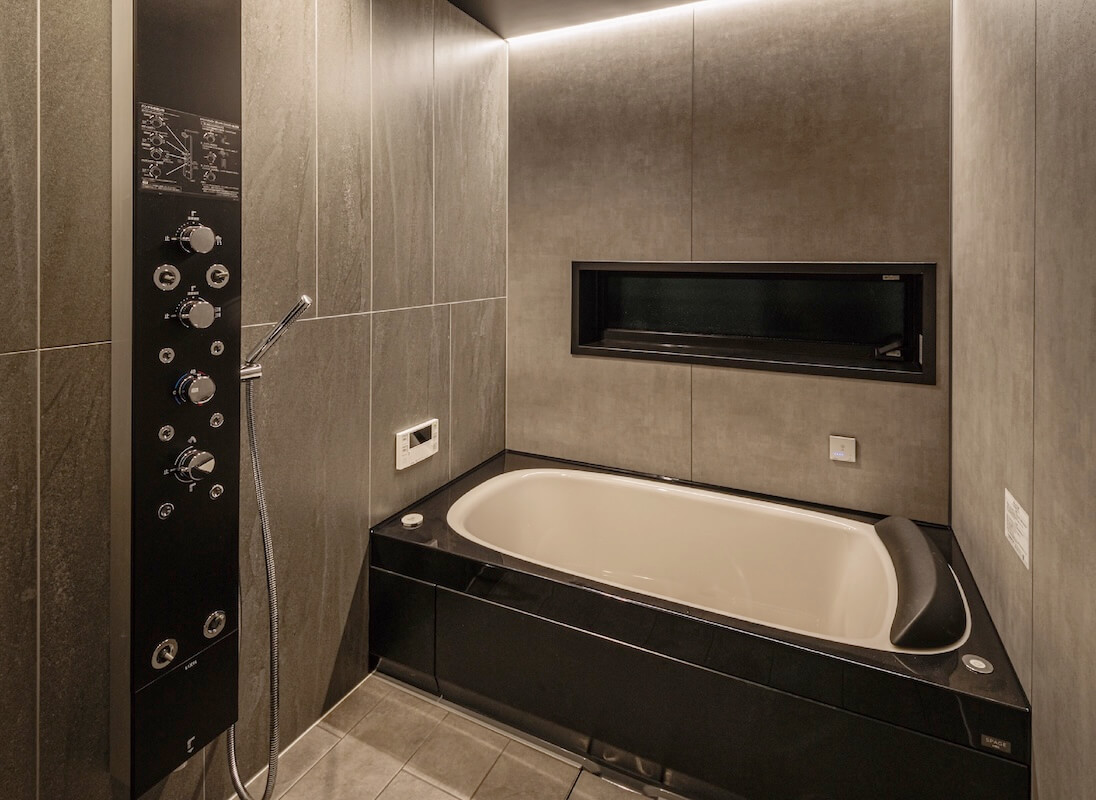 Villa -Kibaco-|WORKS|Kibaco PREMIUM