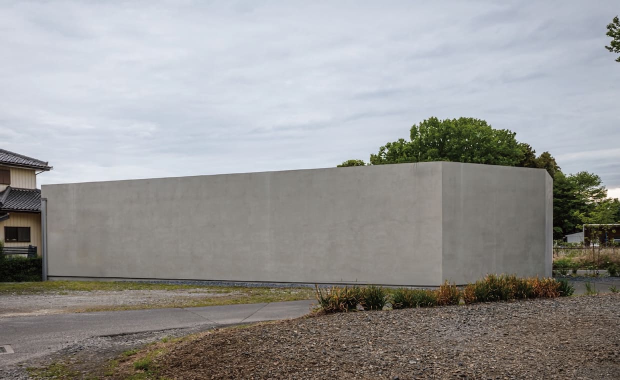 MONUMENT|WORKS|Kibaco PREMIUM