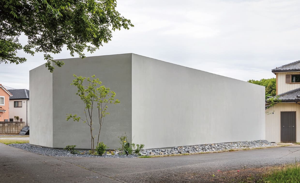 MONUMENT|WORKS|Kibaco PREMIUM