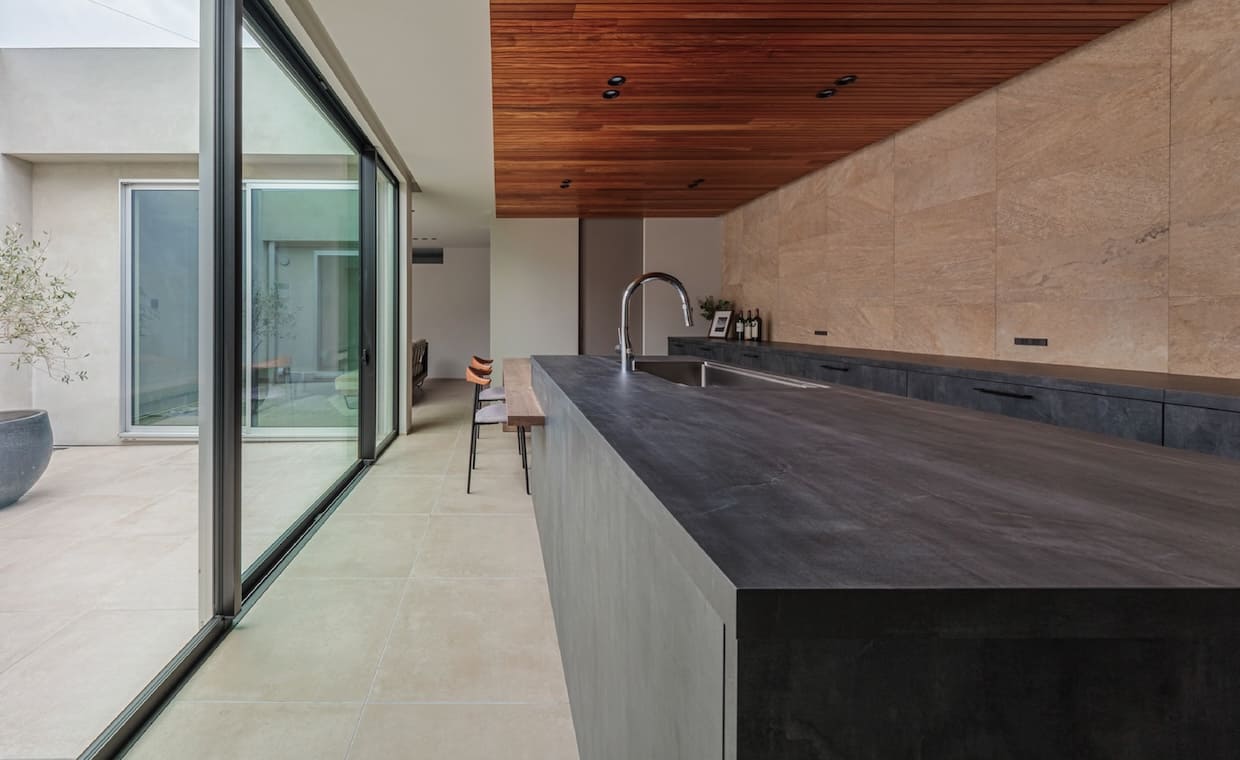MONUMENT|WORKS|Kibaco PREMIUM