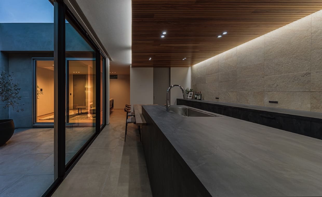 MONUMENT|WORKS|Kibaco PREMIUM