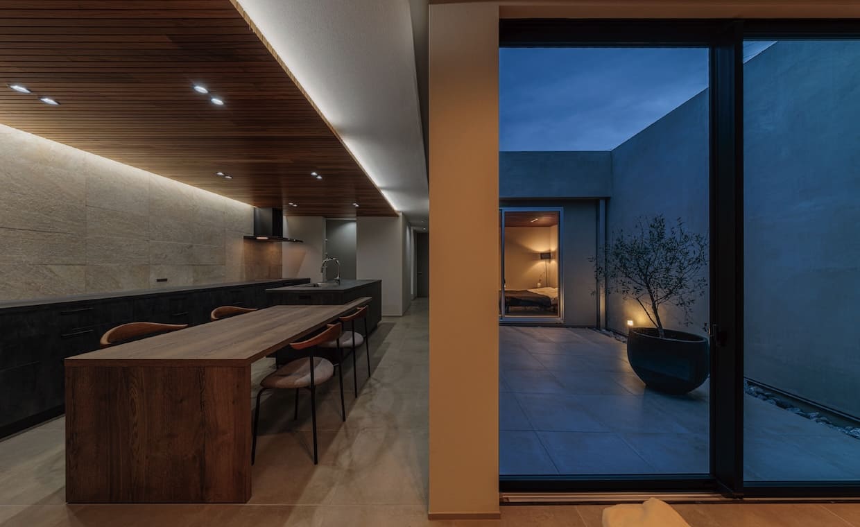 MONUMENT|WORKS|Kibaco PREMIUM