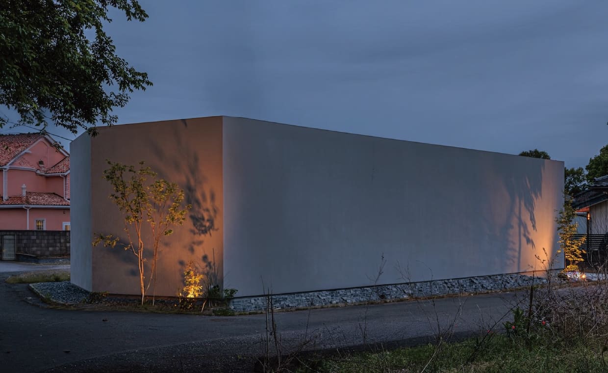 MONUMENT|WORKS|Kibaco PREMIUM