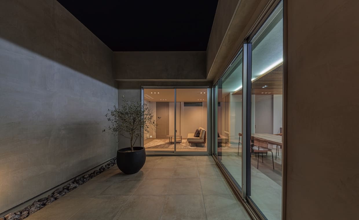 MONUMENT|WORKS|Kibaco PREMIUM
