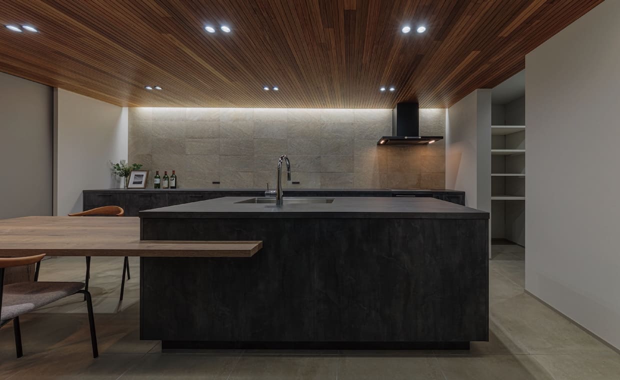 MONUMENT|WORKS|Kibaco PREMIUM