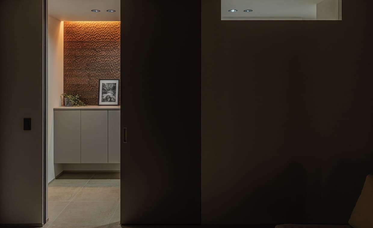 MONUMENT|WORKS|Kibaco PREMIUM