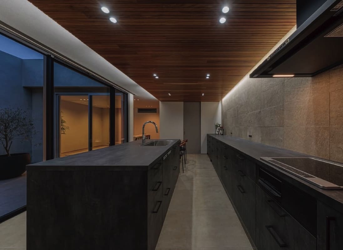MONUMENT|WORKS|Kibaco PREMIUM