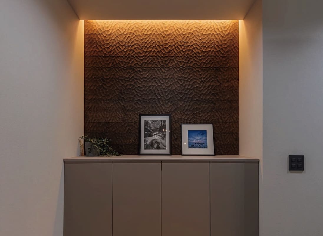 MONUMENT|WORKS|Kibaco PREMIUM