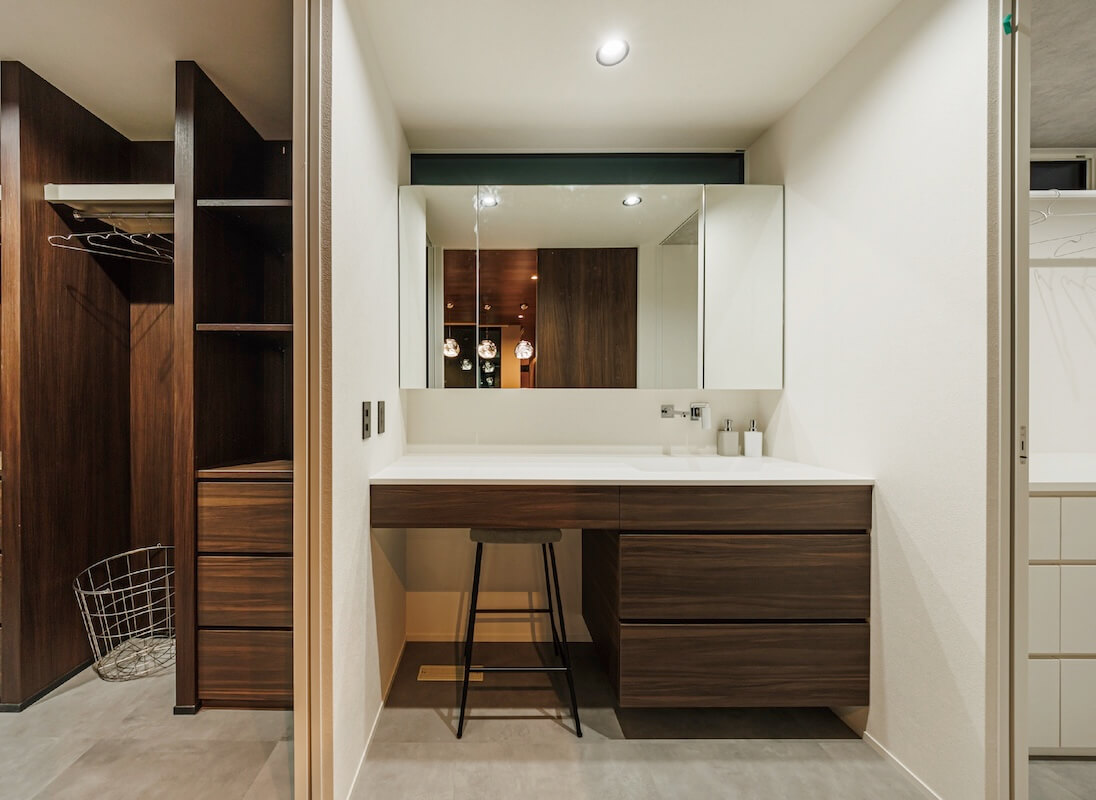 Resort｜WORKS｜Kibaco PREMIUM