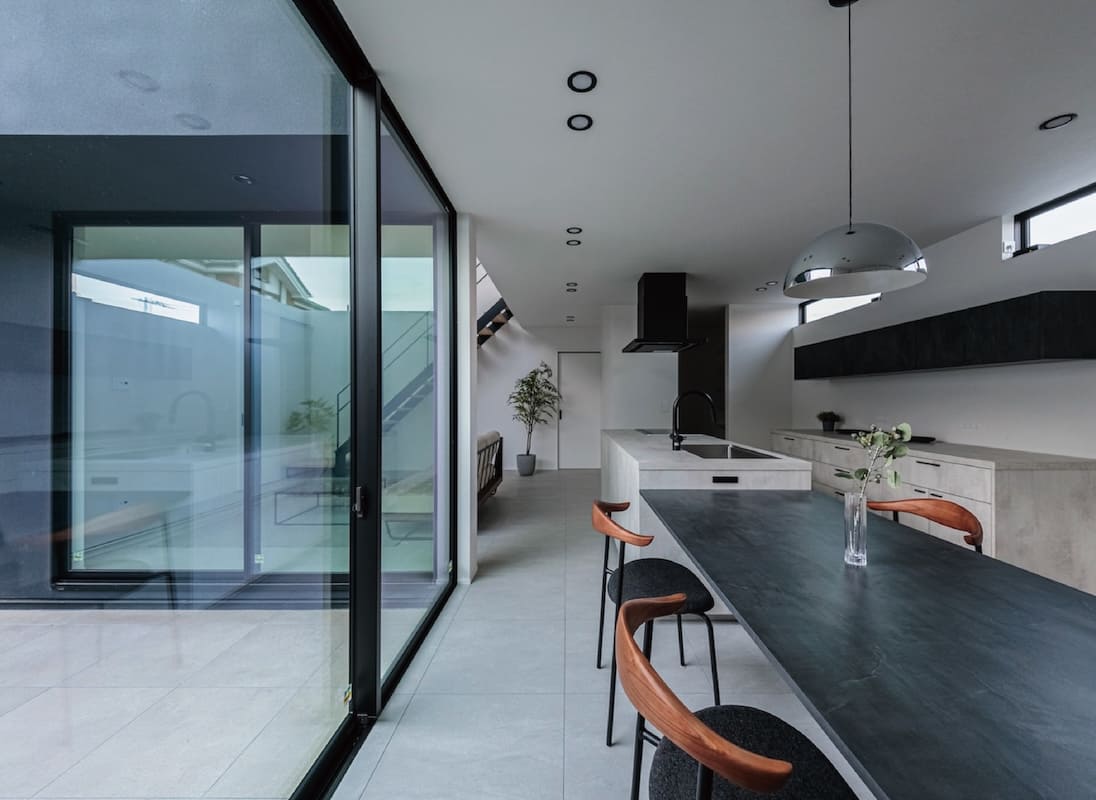 SALON｜WORKS｜Kibaco PREMIUM
