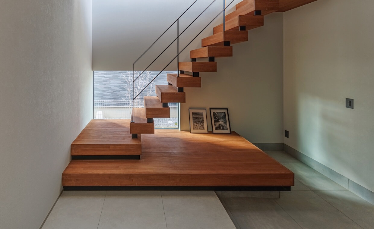 SKY LIVING|WORKS|Kibaco PREMIUM