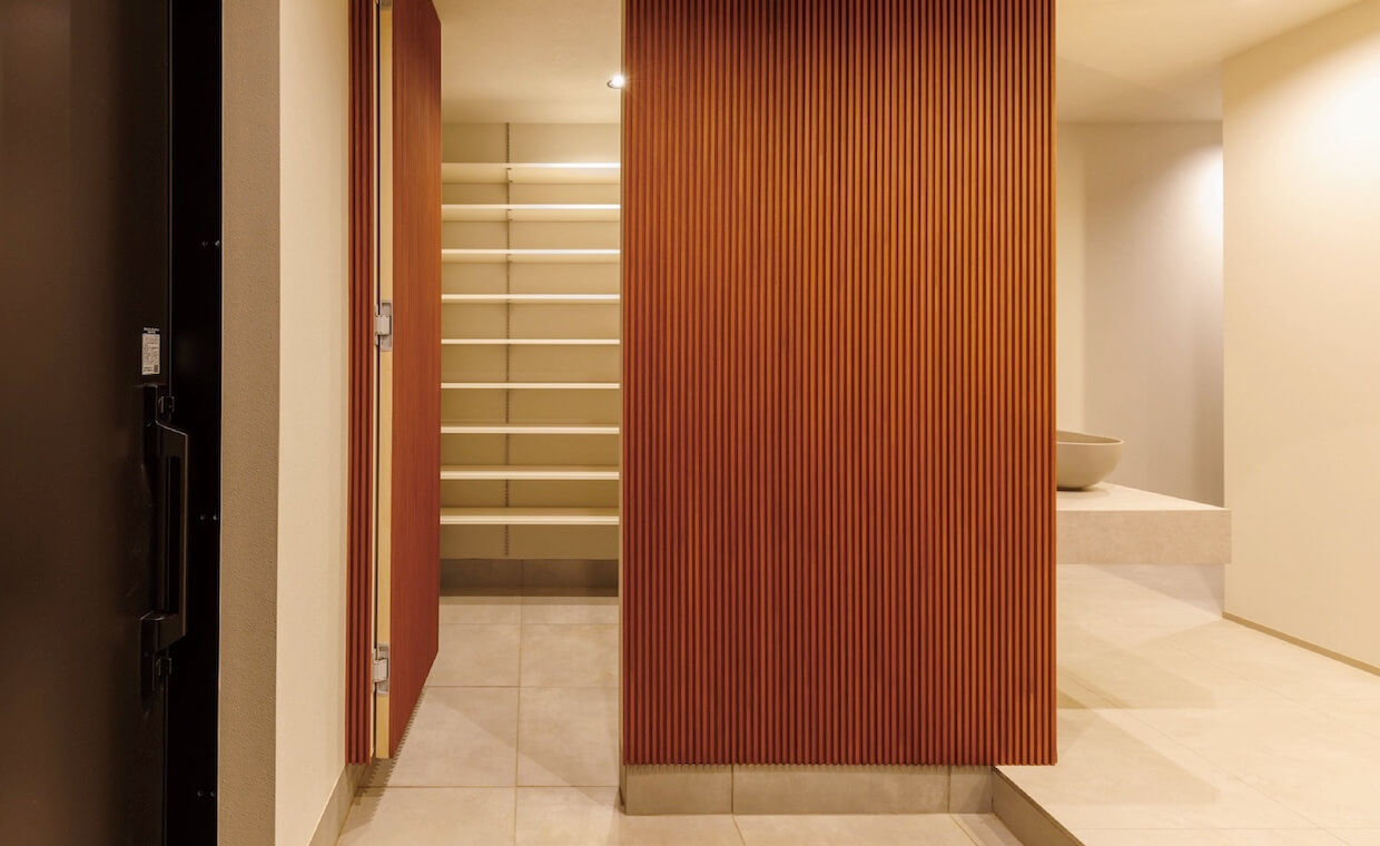 SKY LIVING|WORKS|Kibaco PREMIUM