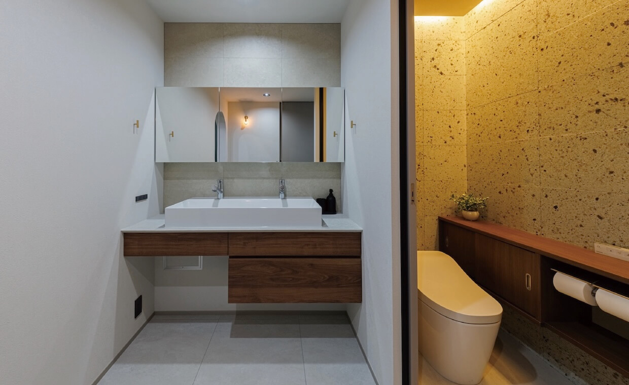 SKY LIVING|WORKS|Kibaco PREMIUM