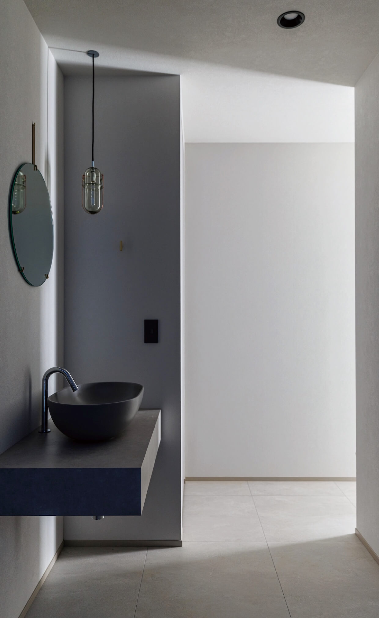 SKY LIVING|WORKS|Kibaco PREMIUM