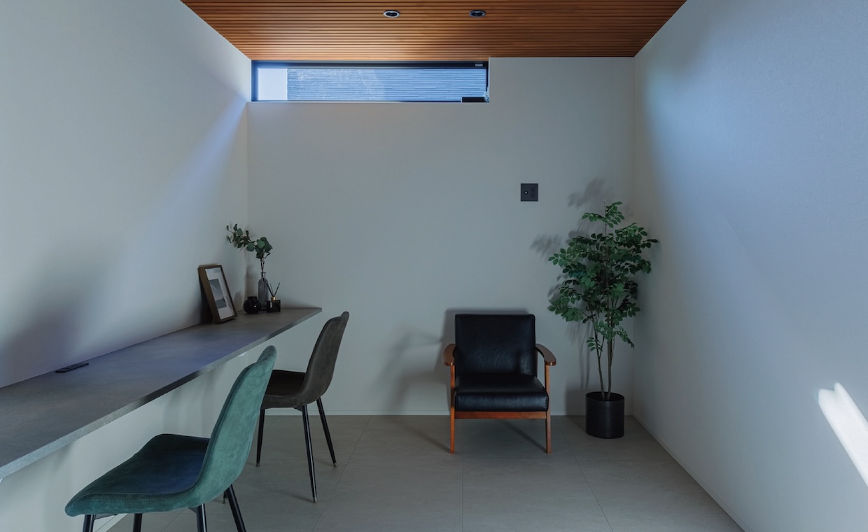 SKY LIVING|WORKS|Kibaco PREMIUM