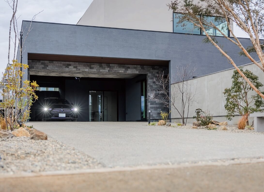 THE GREAT HOUSE｜WORKS｜Kibaco PREMIUM